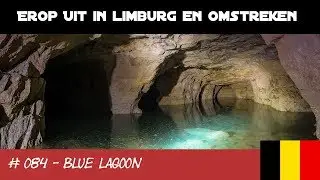 #084 - Erop Uit! - Blue Lagoon