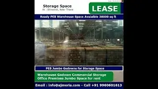 Top 5 Most Expensive Warehouse related property ranked by highest cost per Return on Investments