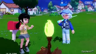 HEARTOPIA - HOW TO CRAFT REPAIR KIT AND HOW TO FISH - GAMEPLAY PART 15 [ PC HD 60FPS ]
