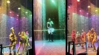Technifex Products - WaterWeb EDC Las Vegas 2024