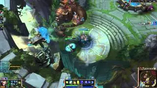 Blade HD Epic Blind Baron Steal