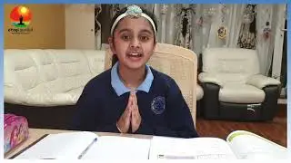 1 Daily routine mantra - by eYogi Gurukul