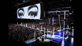 2018 10 28   Belfast, Northern Ireland   SSE Arena