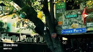 Warm Brew - Best 4 U (Audio)