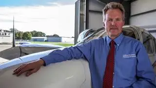 Aviation Scholarships