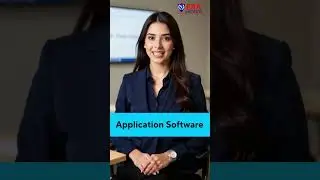 CCC Software MCQ | MS Word Application or System Software? | CCC Exam Trick