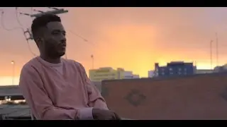 Jimmie D - Rare View Mirror (Prod. Nicholas Craven) (Official Video)
