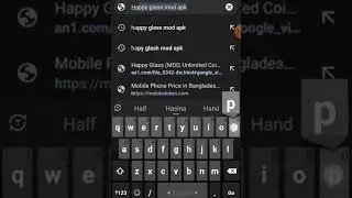 Download Happy Glass MOD APK v1.0.59 (Coins/Unlocked) for Android