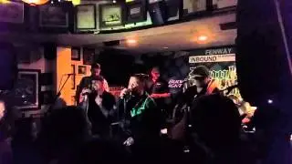 Dkm acoustic show 1
