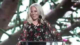 Curb Your Feminism #4