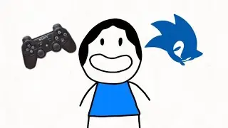 Video Games I&rsquo;ve Played! (STORYTIME ANIMATION!)