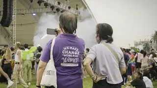 Metro Manila Pride | A Cinematic Video