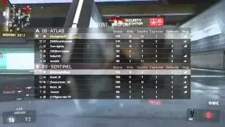 Best Hardpoint/ Bal 27. Class Set Up - 50+ Kills