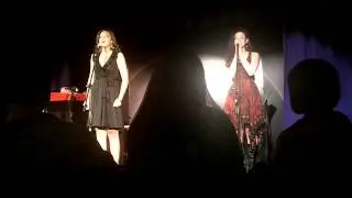 Let Me Be Your Star- Amber Flores & Shelby Ringdahl