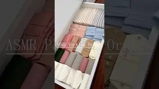 ASMR Packing Orders #asmr #unboxing #jewelrypackaging #packingorders #jewelry #warehousework #haul
