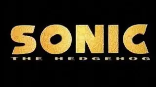 Sonic The Hedgehog The Movie (1999) Trailer