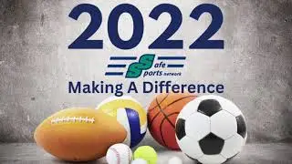 2022 Year in Review - Safe Sports Network