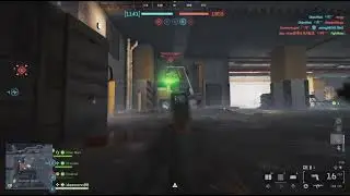 Medic Funny Pistol Shot 😂 | Battlefield 6 Gameplay (PS5)