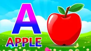 One two three, ABC,1 to 100 counting, ABCD, 123, 123 Numbers, learn to count, alphabet a to z - 276