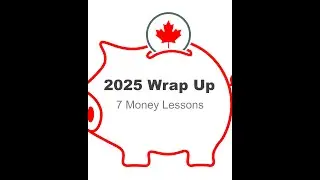 2025 Wrap Up: 7 Money Lessons from the Experts