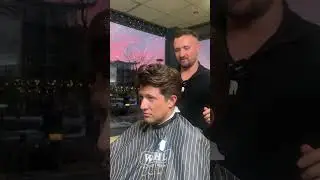 Brooklyn fade on point🔥