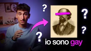 Chi è stato IL PRIMO a fare COMING OUT nella storia?