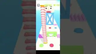 Sandwich Runner Max: Levels Game