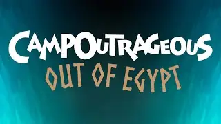 Camp Outrageous 2023 | Full Presentation