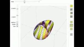 Surface Morphing