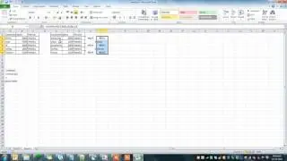 Excel Functions Tutorial