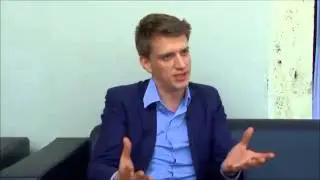 Interview with Benedict Hayes, Vice President,  iProspect Communicate2 (Part 1)