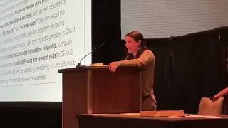 SIGPLAN Distinguished Service Award Acceptance Speech (2023)