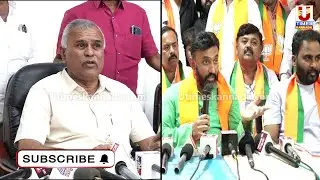 MP ಡಾ ಸುಧಾಕರ್, ಮಂಜುನಾಥ್ ಗೌಡ ಇವರು ಎಲ್ಲರೂ ರಿಯಲ್ ಎಸ್ಟೇಟ್ ಉದ್ಯಮಿಗಳು ನಾನು ರೈತ ಎಂದ ಶಾಸಕ ಕೆವೈ ನಂಜೇಗೌಡ..!