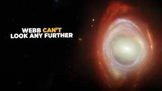 Scientists Were Completely Wrong About The Universe &mdash; James Webb Just Proved It