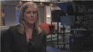 News Anchor Career Information : Why Become a News Anchor?