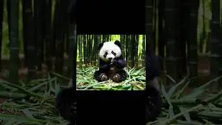 &ldquo;What Does a Baby Panda Do All Day?