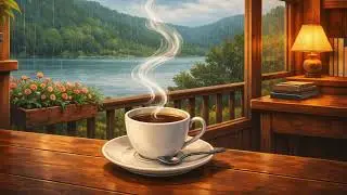 Chill LoFi Mix for Work & Study | LoFi