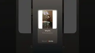 What