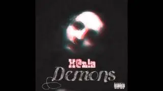 M@nni M@n!a- Demons (FREE DL)
