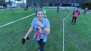 Park Run Worthing - The morning Dash