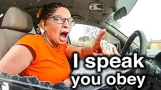 When Arrogant Karens Try Controlling Cops And FAIL Spectacularly