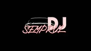 DJ SEMPRUL CAR BEHIND HOME TV TUTOR ID