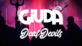 DEAF DEVILS junto a GIUDA (Abril/2025) HFMN CREW