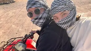  влог с ЕГИПТА 2023г Aijanaltynbek с мужем✈️😜💅🏻✨🩷😍