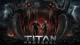 TITAN PROTOCOL: Earth's Last Stand | Action Movie | 2026 Full Movie English | Sci-Fi Movie | 4K