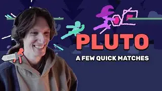 How his game made $200K in a week | Pluto: A Few Quick Matches