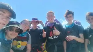 My First DofE Expedition! (pt 2)