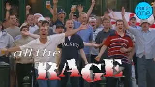 Почему люди ВСЕ ВРЕМЯ злятся? | Документальный фильм &laquo;All the Rage&raquo; | Сезон 1, Эпизод 3
