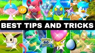 *BEST TIPS & TRICKS *ULTIMATE DECEMBER COMMUNITY DAY POKEMON GO IN HINDI VIDEO BY OG SHENTOGO.