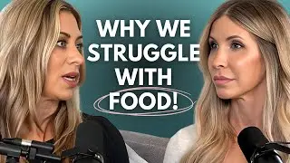 Ep. 77 Eating Disorders Part 2: Signs, Symptoms, Causes, & How to Finally Heal | Dr. Morgan Francis